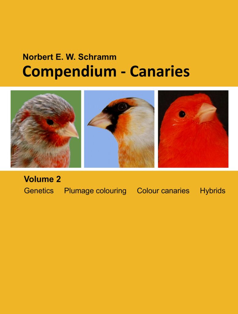 Compendium Canaries Volume 2