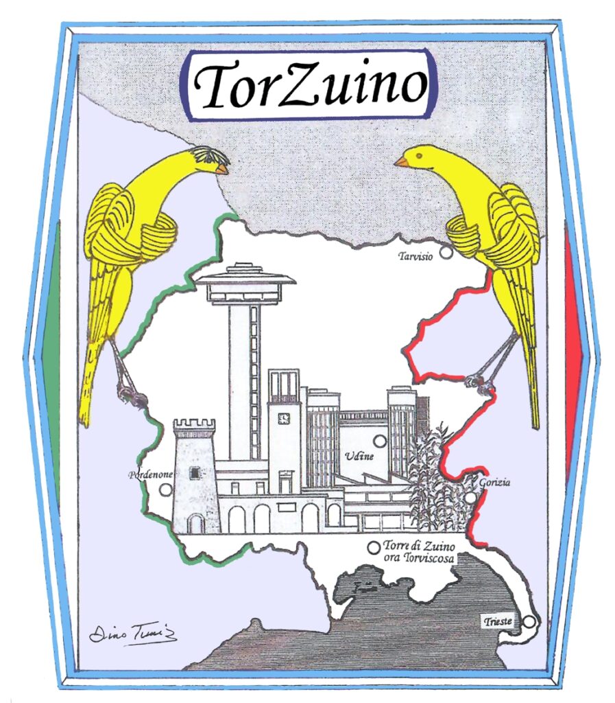 Logo TorZuino